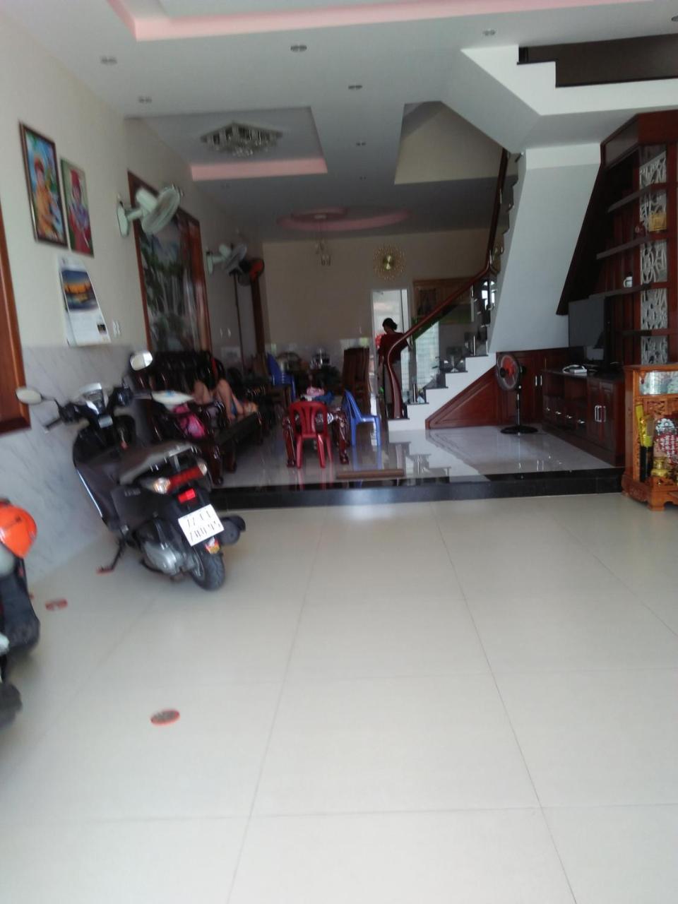 846E16Homestay Vũng Tàu Ngoại thất bức ảnh